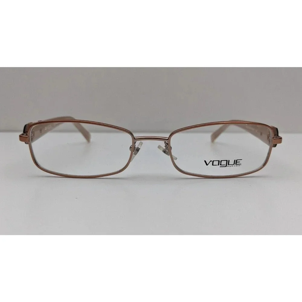 🕶️Vogue VO3713 813 Eyeglasses 51/17 135 /KAD113🕶️